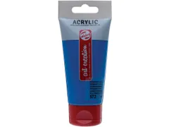 Acrylverf Talens Art Creation 572 primaircyaan tube à 75ml