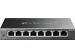 TP-Link TL-SG108E Netwerk Switch 8 Poorten