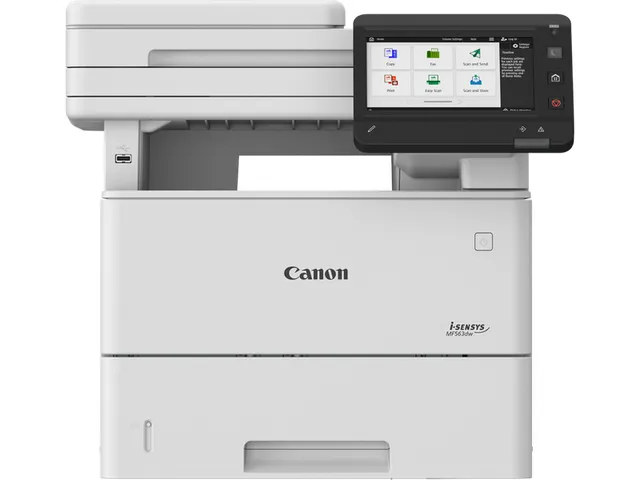 Imprimante Multifonction laser Canon i-SENSYS MF563dw A4 WiFi Duplex