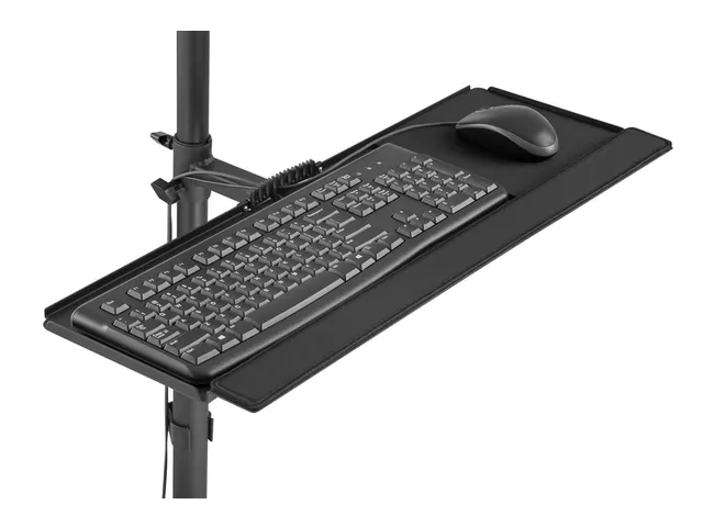 Mobiel Werkstation Verrijdbaar