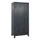 Z-garderobekast,HxBxD 1950x900x500mm,vak B 150/300mm,draaigrendel