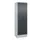 schoonmaakkast,HxBxD 1950x600x500mm,links 4vakken