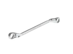 R01102426 Dubbele ringsleutel SW24x26mm 328mm