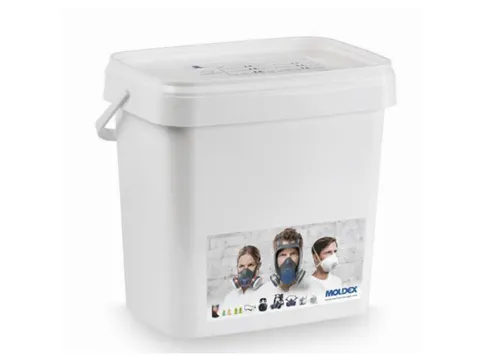 Moldex 9995 Boîte De Rangement