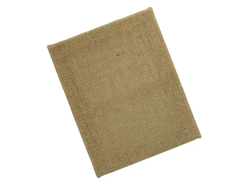 Canvas Conda Jute 2 formaten 24x30cm en 30x40cm