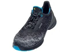 uvex 1 G2 6834 veiligheidsschoen S1P - 43