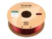 3D Printer Filament eTPU-95A eSun 1,75mm Transparant Rood 1kg