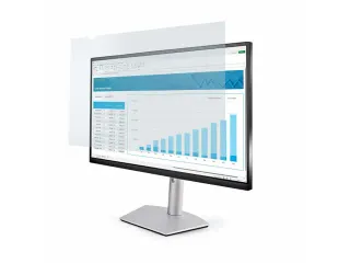 OUTLET Monitor Filter 24 inch 16:9 Anti Blauw Licht Filter - 1
