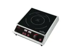 OUTLET Réchaud à induction CaterChef 1 zone Ø26cm 500-2700W