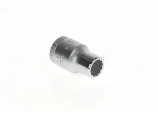 D 19 11 Dopsleutel 1/2 inch UD profiel 11mm - 4