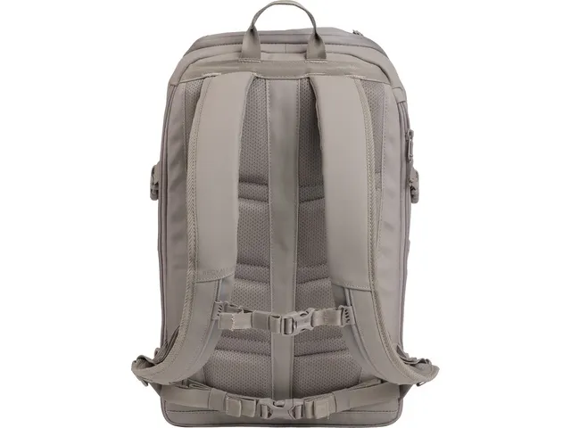 Rugzak Beckmann Street FLX 30-35L Warm Grey