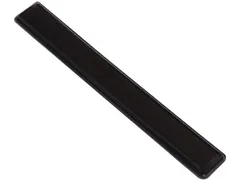 Polssteun Antislip Transparant Zwart