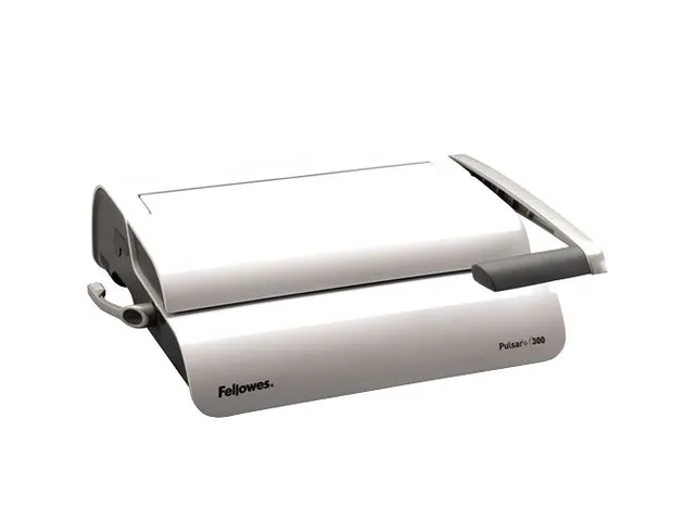 Perforelieuse Fellowes Pulsar+ 300 anneaux plastique 21 Perforations