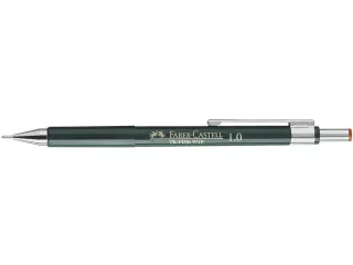 Vulpotlood Faber Castell Tk-fine 9719 1.0mm Hb - 2