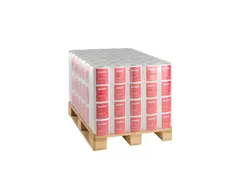 Toiletpapier Katrin 2-laags 250 vel naturel 169505 Pallet