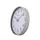 Wandklok Technoline WT 8030 30 cm wit