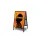 OUTLET Stoepbord Slide-In A1 zwart