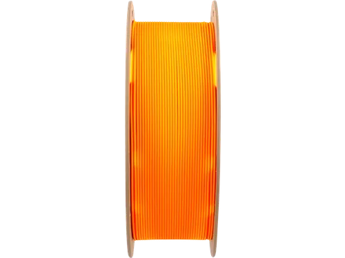 Polymaker Panchroma PLA Neon filament Orange 1,75 mm 1kg