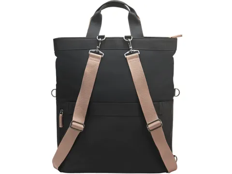 Sac forme sac à dos pour ordinateur portable convertible HP 14 pouces