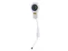 Doseersysteem Wit DC Shot Sink/Gootsteen uitvoering