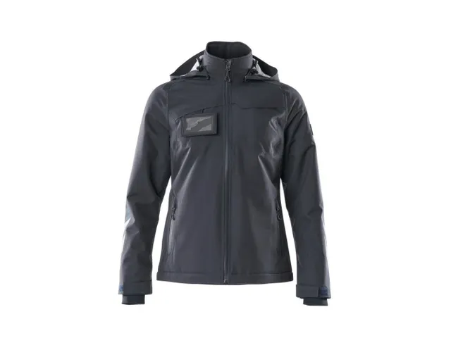 Mascot 18345-231 jas, marineblauw, maat XS, per stuk