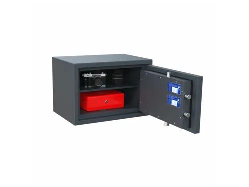 Brandwerende Kluis Salvus Ravenna 1 Elektronisch Slot