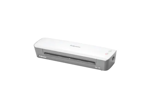 Lamineermachine Fellowes Ion A4 wit grijs
