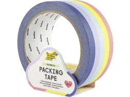 Knutseltape Folia Rainbow 48mmx25m