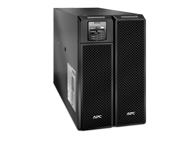 Smart-UPS On-line SRT - onduleur - 8000VA - 230V