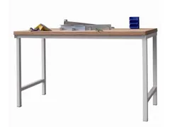 Werkbank Hxlxd 900x1500x700mm Frame/behuizing Ral6011