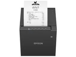 Epson TM-M30III 203 x 203 DPI Bedraad Thermisch POS Printer