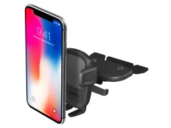 iOttie Easy One Touch 5 CD Slot Autohouder