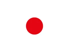 plaksymbool,cirkel,Ø 50mm,PVC,rood