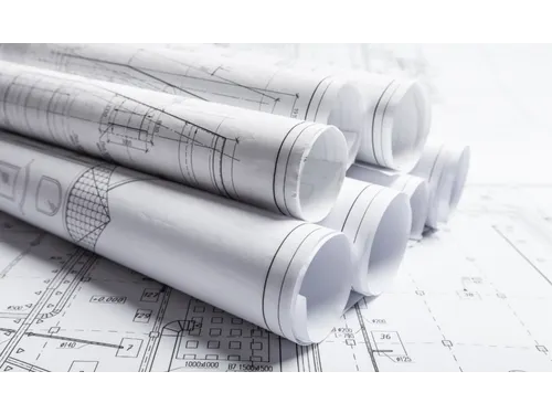 Plotterpapier Quantore Plot 610mmx50m 75 gram 3 rollen