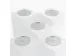 Urinoirmat Vscreen Apple Orchard 12 stuks