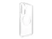 ZAGG Crystal Palace Snap, Hoes, Samsung, Galaxy S25 FE, 17 cm (6.7 inc