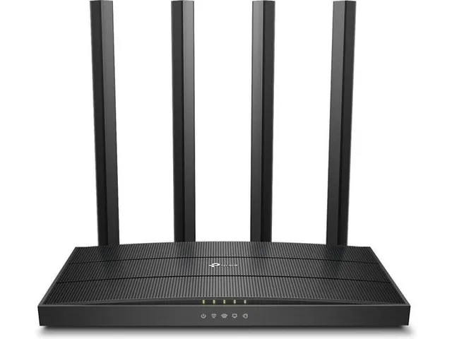 TP-Link Archer C80 Router 1900 Mbps