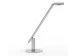 LUCTRA TABLE LITE BASE Bureaulamp LED Zilver