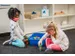 Time Timer medium classroom set secondaire