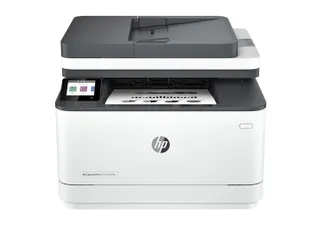 Multifunctional Laserprinter HP laserjet 3102fdw - 5