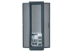 Symmetra LX rackmount 4- 8kVA 1+3-Faseblack 13U