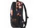 Campus XL Backpack, tie-dye