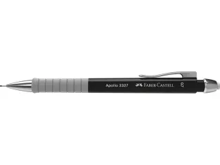 vulpotlood Faber-Castell Apollo 0.7mm zwart - 3