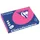 Trophée Pastel A3 80g 500 vel fluo roze