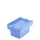 Herbruikbare Stapelbak Pp 170x310x200mm 5l Stapel-/Nest-/Verzegelbaar