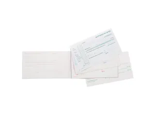 Manif Huurkwitant.12 ,5x21 50bl tripli FR - 5