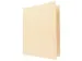 OUTLET Dossiermap Folio 300 Gram Creme Gelijke Zijden