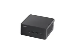 ASUS NUC 14 Pro RNUC14RVHU500002I, UCFF, Mini PC barebone, DDR5-SDRAM,