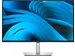 Ecran PC 27 inch LCD DELL Pro Plus P2725DE Quad HD noir/argent