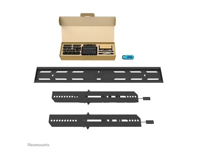 Wandsteun Select TV 40-82 Inch Zwart WL30S-850BL16